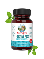Digestive Food Enzymes