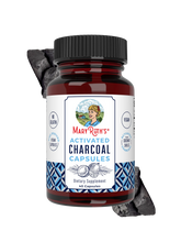 Activated Charcoal Capsules