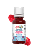 Organic Women's 40+ Precision Probiotic Digestive Liquid Drops
