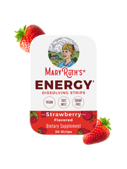 Energy Dissolving Strips