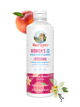 Women's 40+ Multivitamin Liposomal