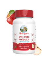 Apple Cider Vinegar Gummies