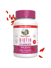 Biotin Gummies