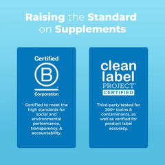 Organic Infant Liquid Zinc