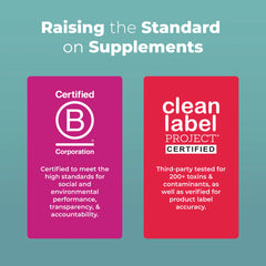 Organic Menopause Gummies