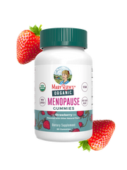 Organic Menopause Gummies