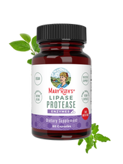 Lipase Protease Enzymes