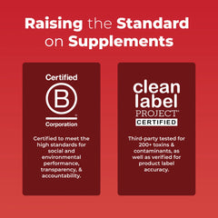 Energy Dissolving Strips