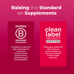 Liquid Morning Multivitamin Travel Pack