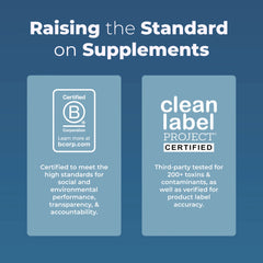 Organic Lymphatic Support Herbal Blend