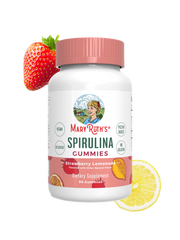 Spirulina Gummies