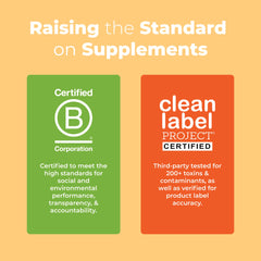 Megadose Vitamin C Liposomal