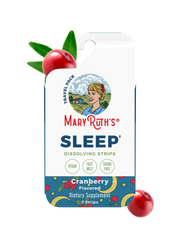 Sleep Dissolving Strips