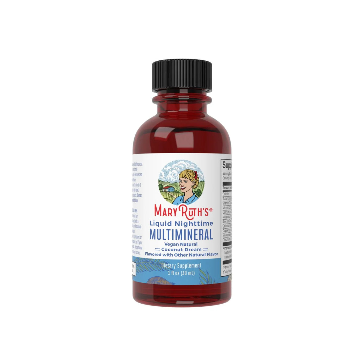 1oz Sample