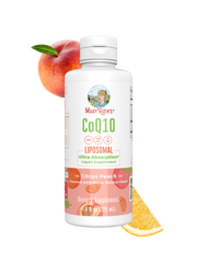 CoQ10 Liposomal