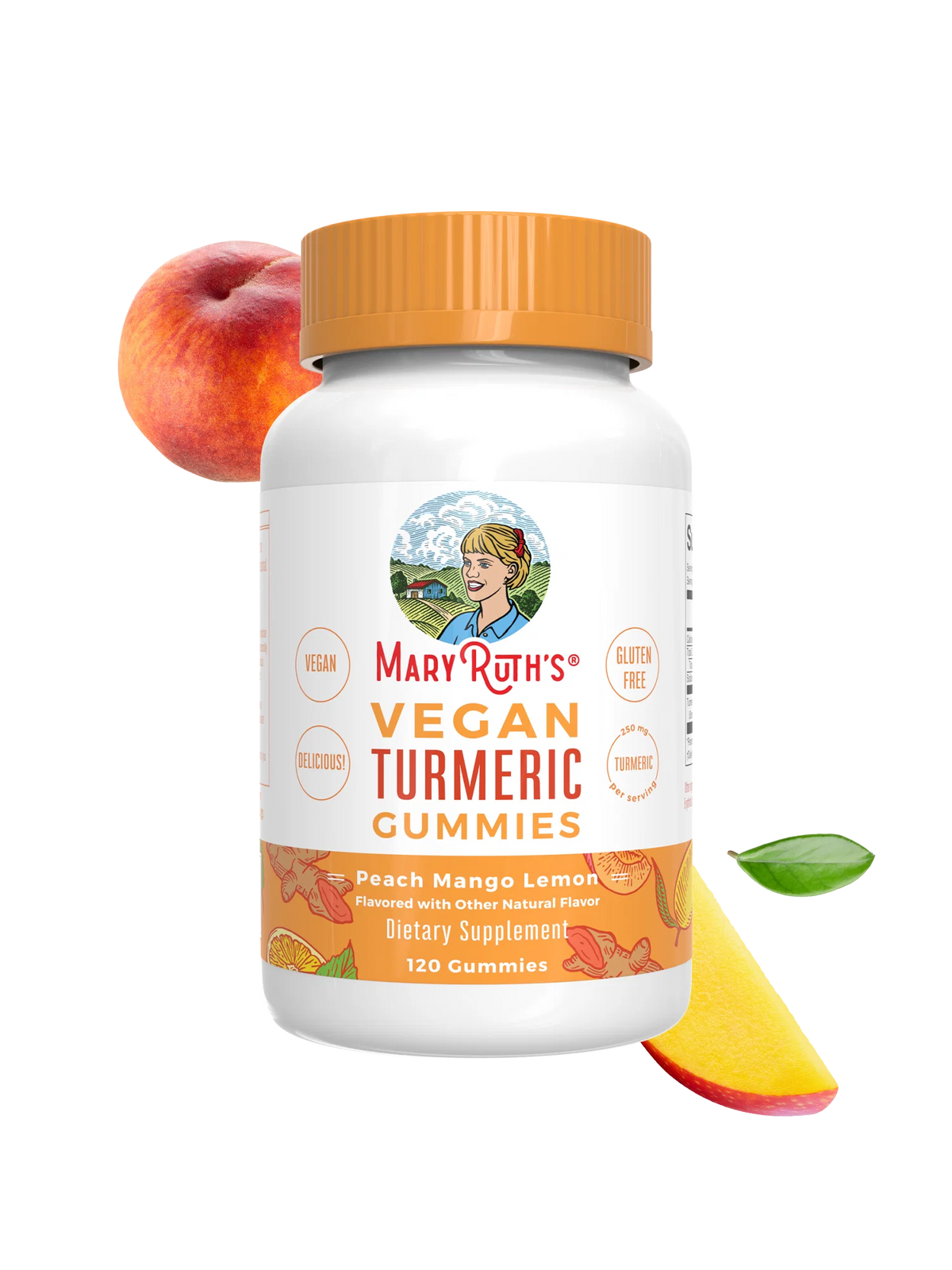 Turmeric Gummies