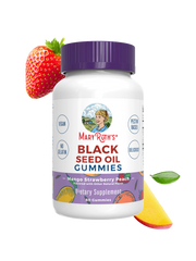 Black Seed Oil Gummies
