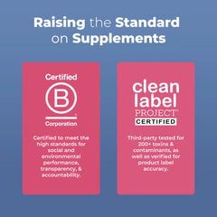 Prenatal & Postnatal Liquid Multivitamin