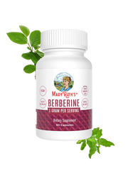 Berberine Capsules