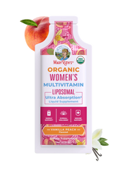 Women's Organic Multivitamin Liposomal Pouches