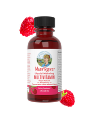 Liquid Morning Multivitamin Travel Pack